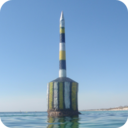 MapSwim app
